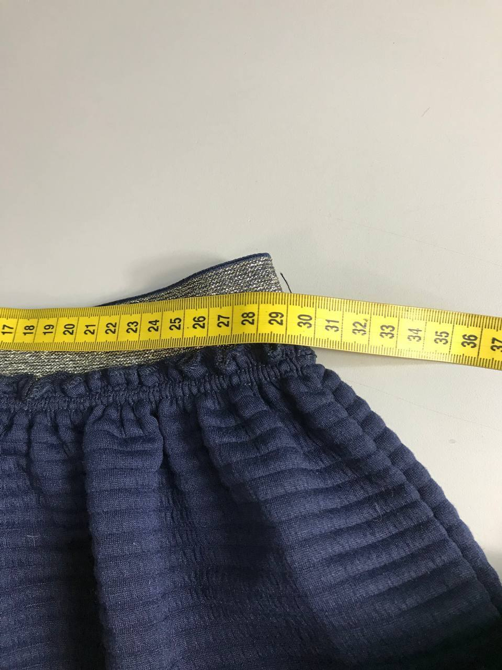 Юбка Pomp de Lux модная, на 11/12 лет