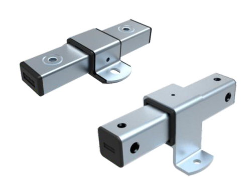 ТМС С1 Скользящая опора двойная 13/17мм