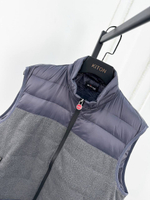 Безрукавка Kiton