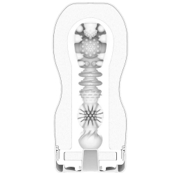 TENGA Мастурбатор Vacuum CUP - COOL Edition