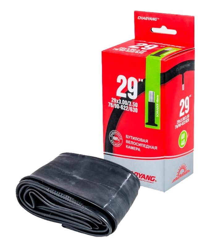 Велокамера ChaoYang 29
