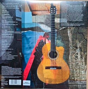 Pat Metheny / MoonDial (2LP)