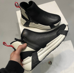 Кроссовки Moncler