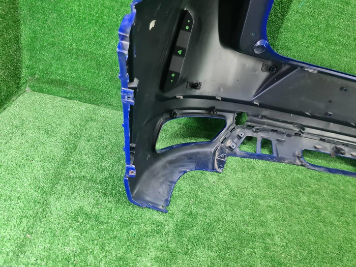 Бампер задний EXEED LX (2019-н.в.)