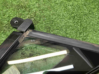 Форточка передняя левая Hongqi H9 (2020-н.в.)