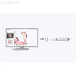 Launca DL-300 Wireless - беспроводной интраоральный сканер | Launca (Китай)