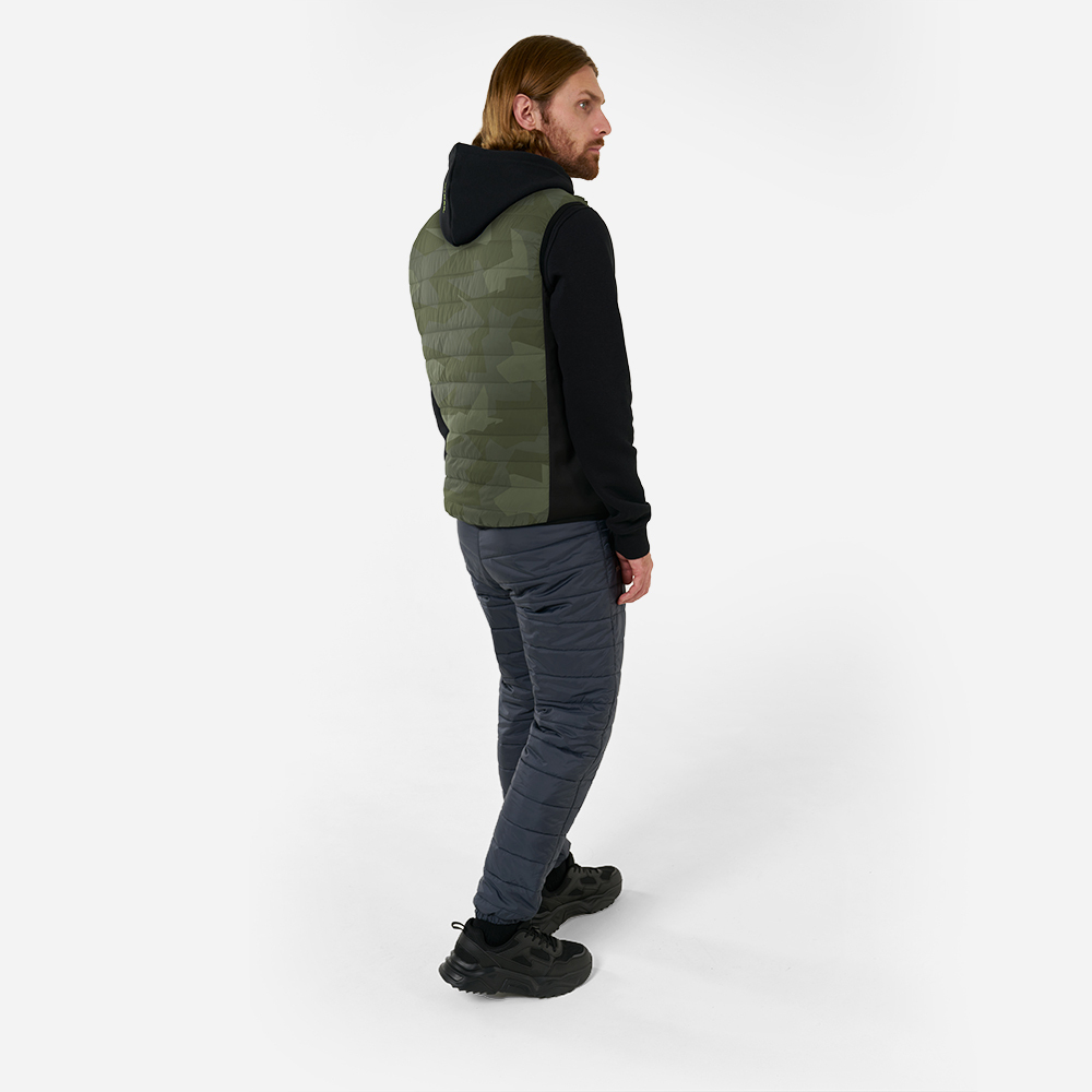 Термо жилет FINNTRAIL MASTER VEST