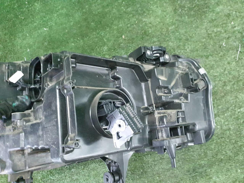 Фара левая BMW X3 G01 (2017-2021) Adaptive LED