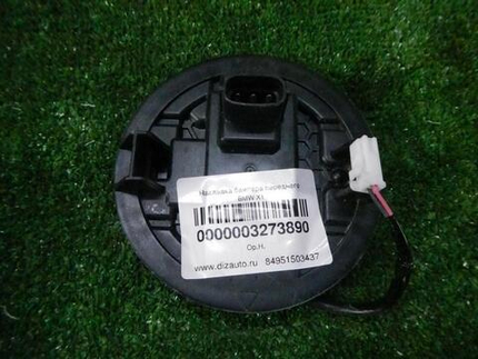 Блок управления LED фары Subaru Outback 5 (2014-2019)