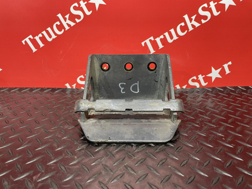 Кронштейн пневмоподушки 2018г.