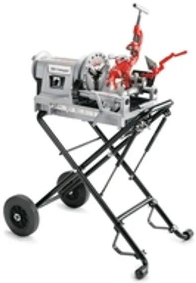 Резьбонарезная головка RIDGID BSPT 815A