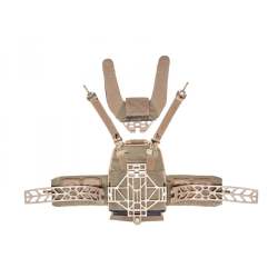 Плитоносец Stich Defense mod.5
