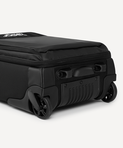 Чемодан PREMIER Team Trolley S, черный