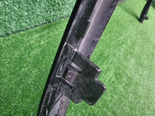 Расширитель задний левый Porsche Cayenne 3 (17-нв)