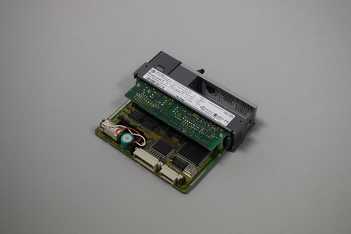 Коммутатор Allen Bradley PS3250-L531M