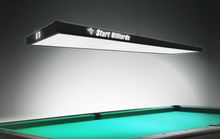 Лампа STARTBILLIARDS Club select 4 секции (Бриллиант,Рассеиватель (комплект))