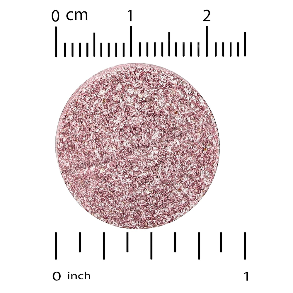 Super Nutrition, SimplyOne®, жевательные мультивитамины и поддерживающие травы для мужчин старше 50 лет, вкус ягод, 90 жевательных таблеток