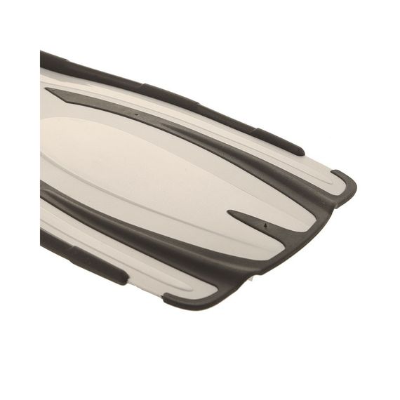 Ласты Marlin Miami серые