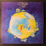 Yes ‎– Fragile (Англия 1971г.)