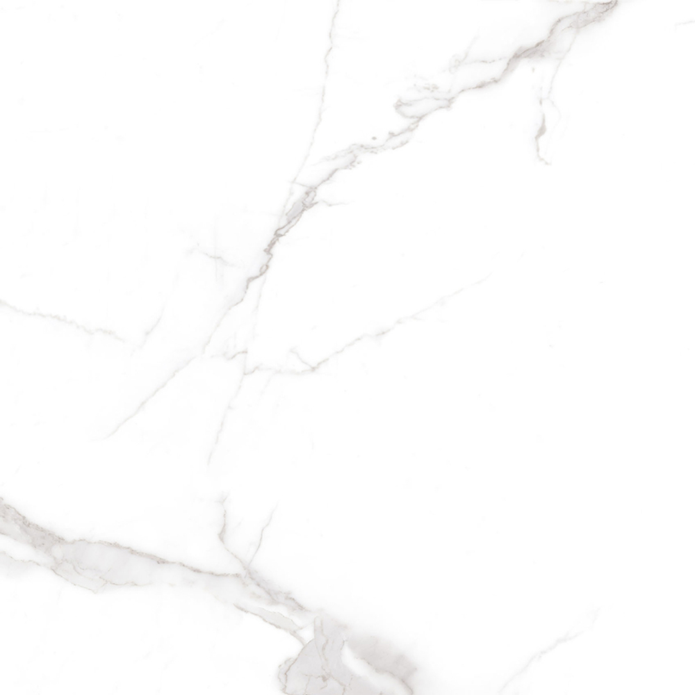 Statuario White PRO Керамогранит белый 60х60 матовый R10GR
