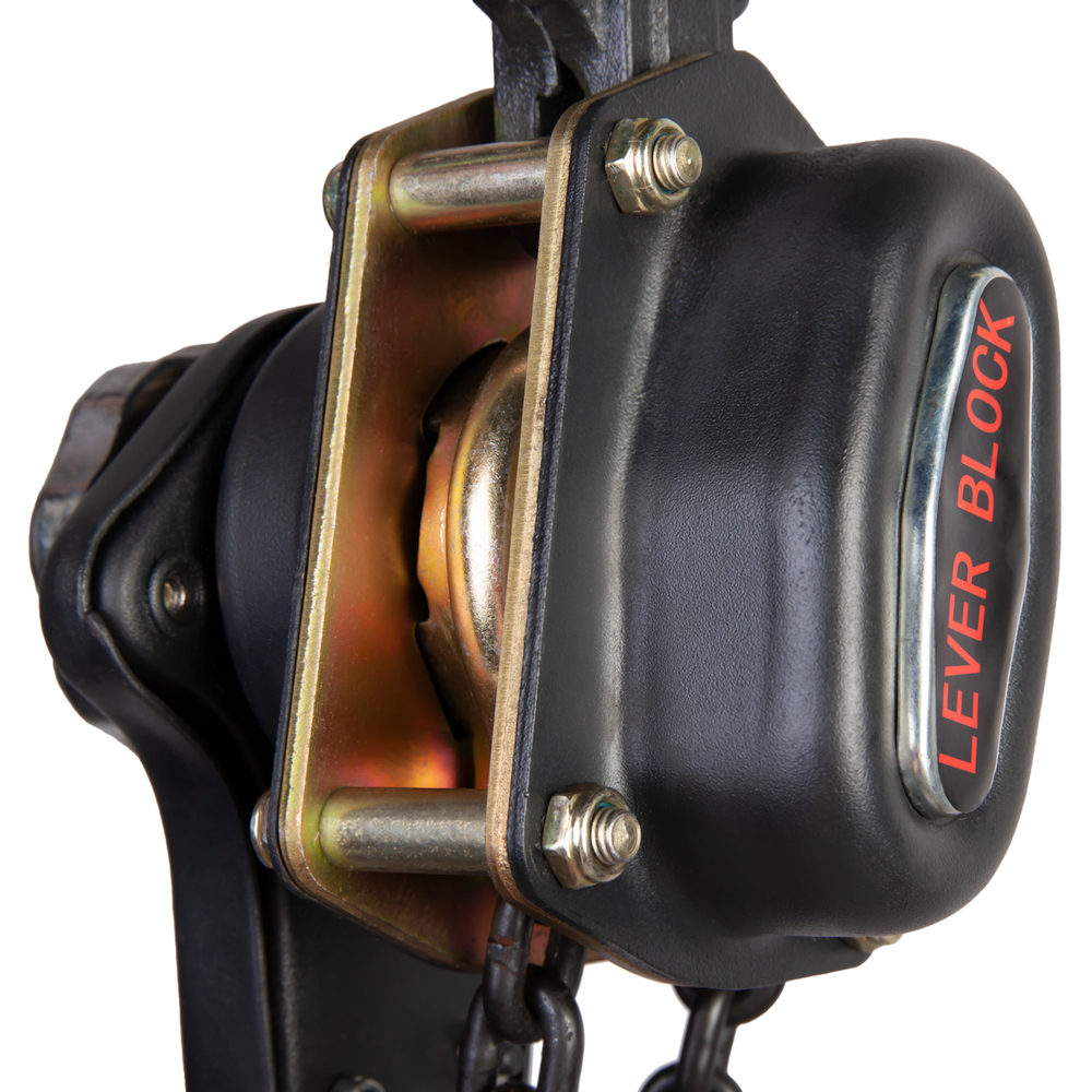 WDK-HSH-A075X3 Таль рычажная, г/п 0.75 т