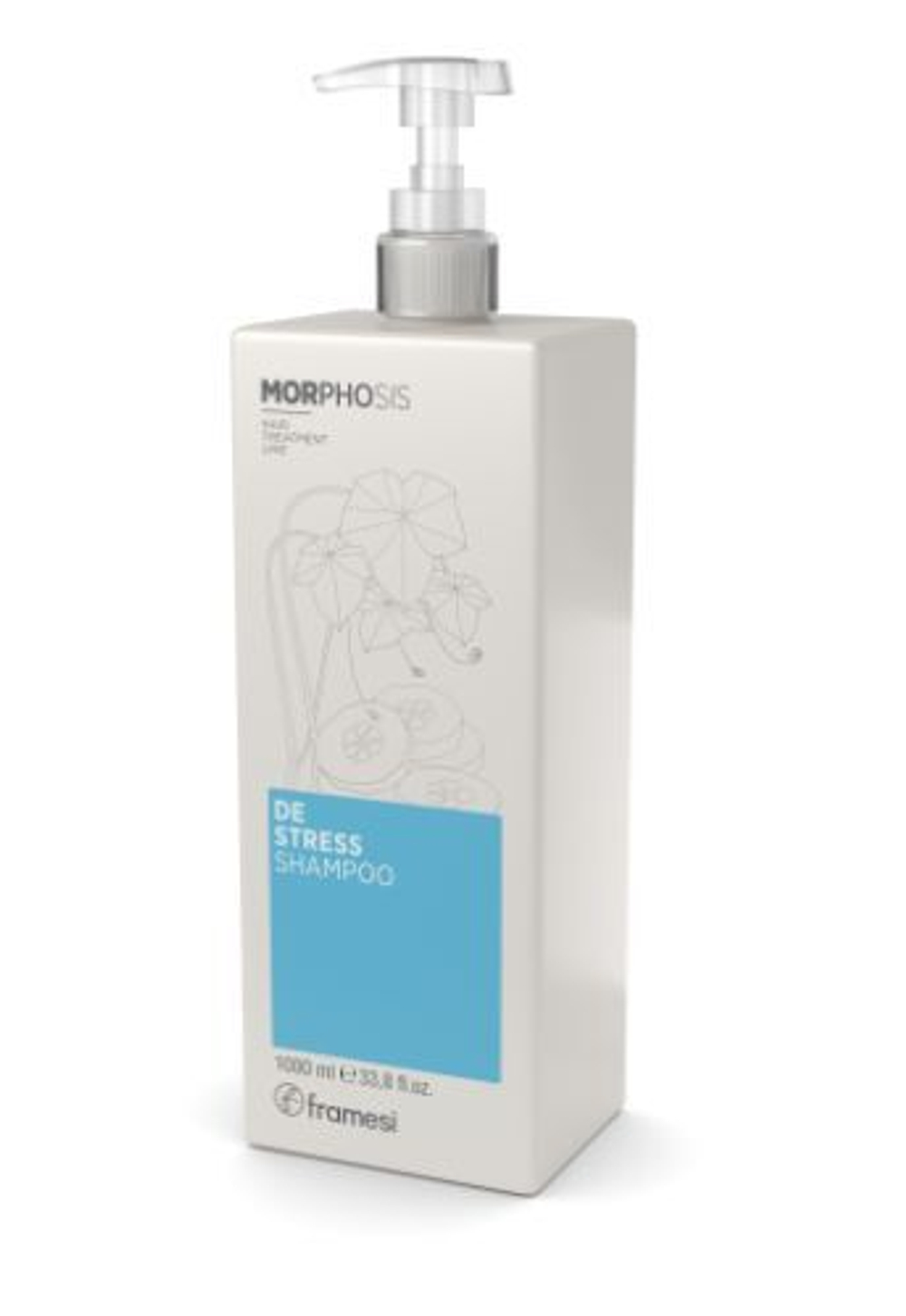 FRAMESI MORPHOSIS DE-STRESS 1000 ml