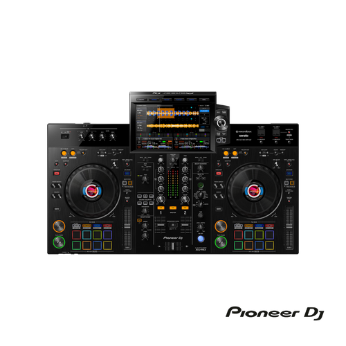 Pioneer DJ XDJ-RX3