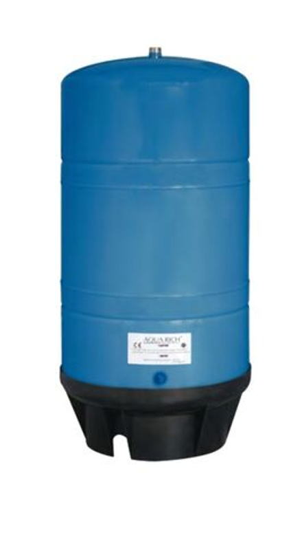 Мембранный бак для осмоса NatureWater STK-20G (объем 20,0 GAL, A7) - Объём: 75,71 л.