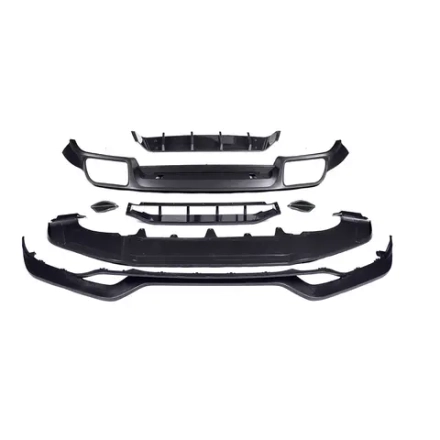 Обвес для PORSCHE CAYENNE 9Y 2019–2023