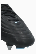 Бутсы Nike Tiempo Maestro Elite SG-Pro - черный
