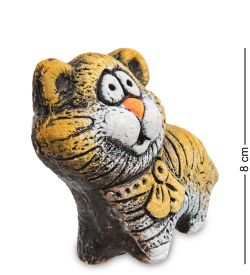 КоКо Шамель KK-791 Фигурка «Тигренок» шамот