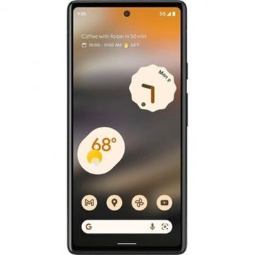 Google Pixel 6A 6 128Gb Charcoal