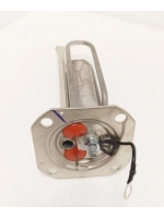 ТЭН водонагревателя Haier 1500W L 240мм 0040401481