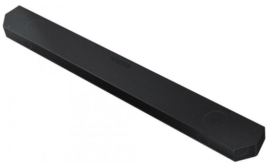 Акустическая система Samsung HW-Q930B, 9.1.4, черный