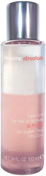 Двухфазный лосьон для снятия макияжа