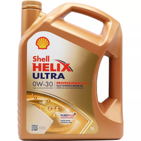 SHELL - SHE0189-SHE - Engine Oil