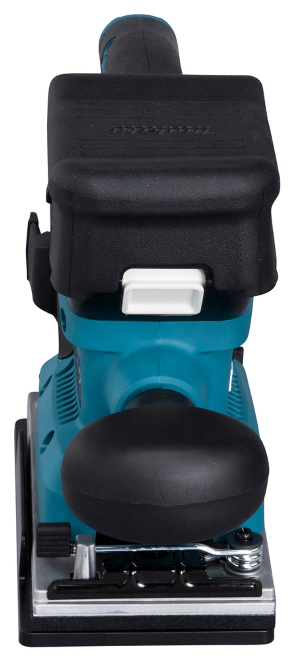 ВШМ,LXT,BL,18В,XPT,AWS, 93х228мм,4000-12000об\м,ампл-2.0мм,1.5кг,кор,п\сборник,зажим,WUT01, без акку Makita DBO381ZU