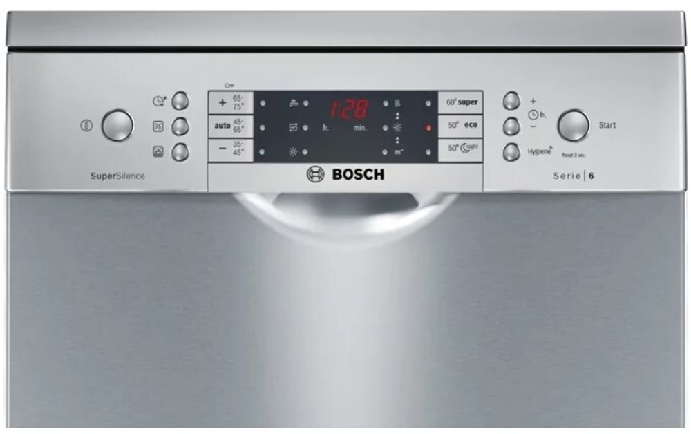 Посудомоечная машина Bosch SPS69T88