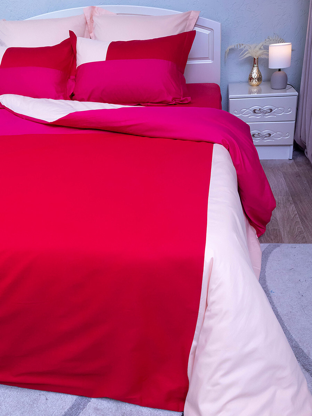 Постельное белье Valtery OD-036 сатин