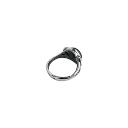 "Валдай" кольцо в серебряном покрытии из коллекции "Города России" от Jenavi