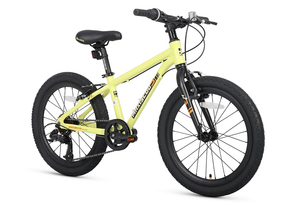 Maxiscoo 3BIKE 20'' M (2025)