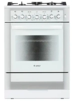 Плита комбинированная 6502-02 0042