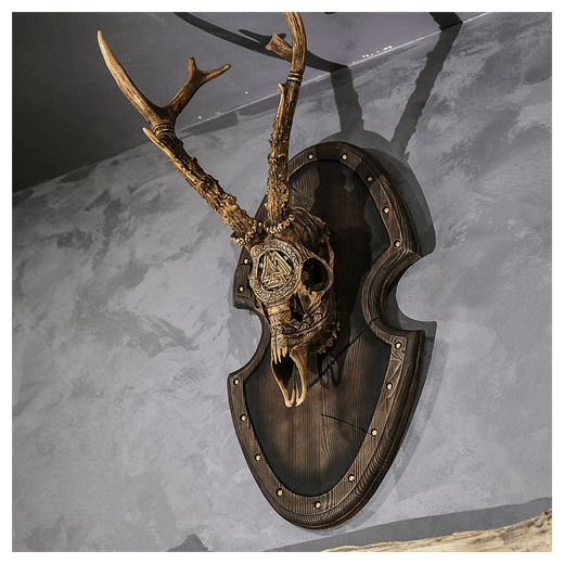 Артефакт тотем «Соната»