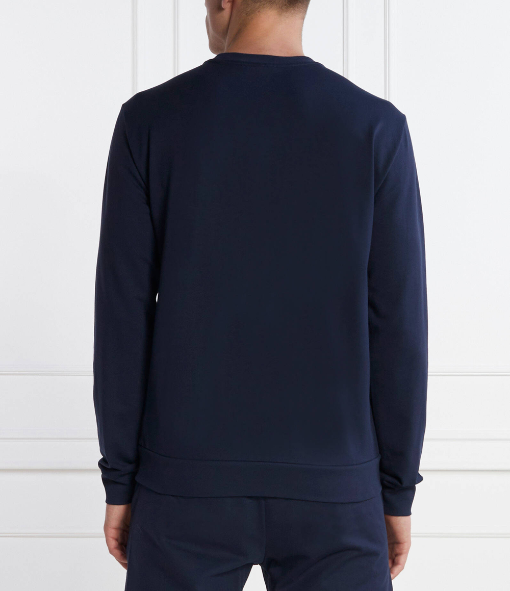 Спортивный костюм EA7 - темно-синий(3DPV51 PJ05Z)