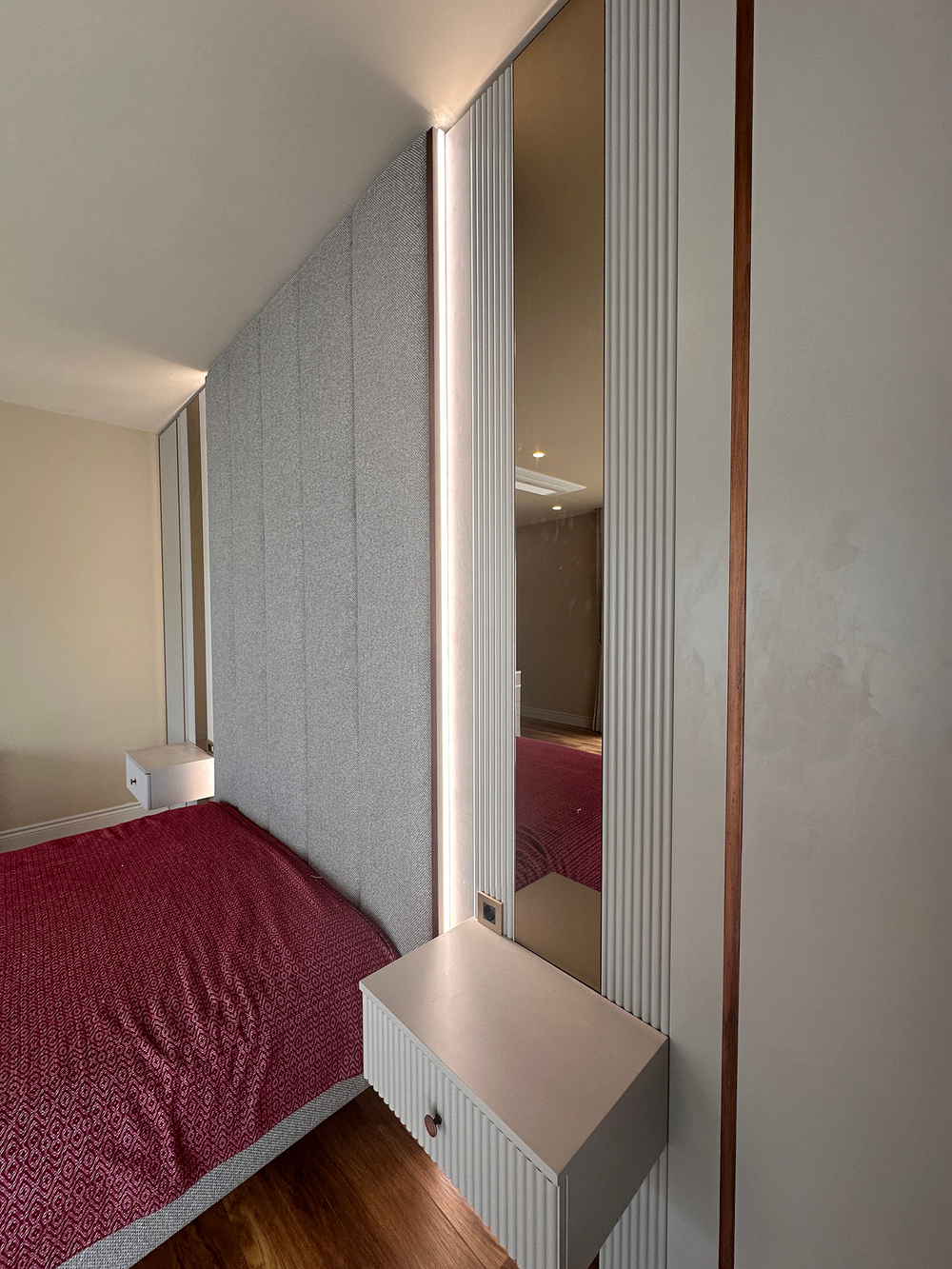 Мебель для жилой недвижимости — решения под стиль, размеры и ваш образ жизни