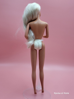 Кукла Барби 90х винтаж 1718