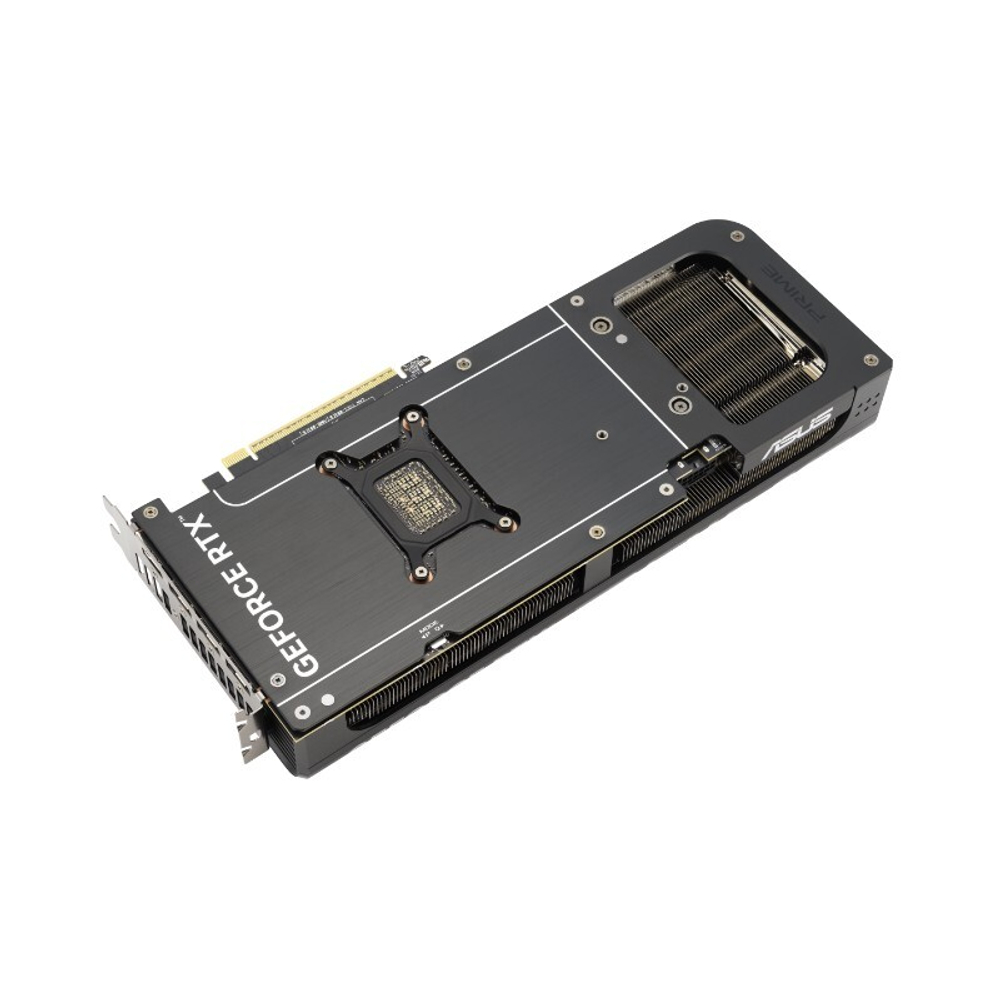 Видеокарта ASUS PRIME GeForce RTX™ 5070 Ti 16GB GDDR7 256-bit OC Edition, 2527 МГц