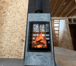 Печь-Камин КИВИ ПК 5070 5К