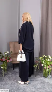 Костюм II-3090 Фабрика Моды