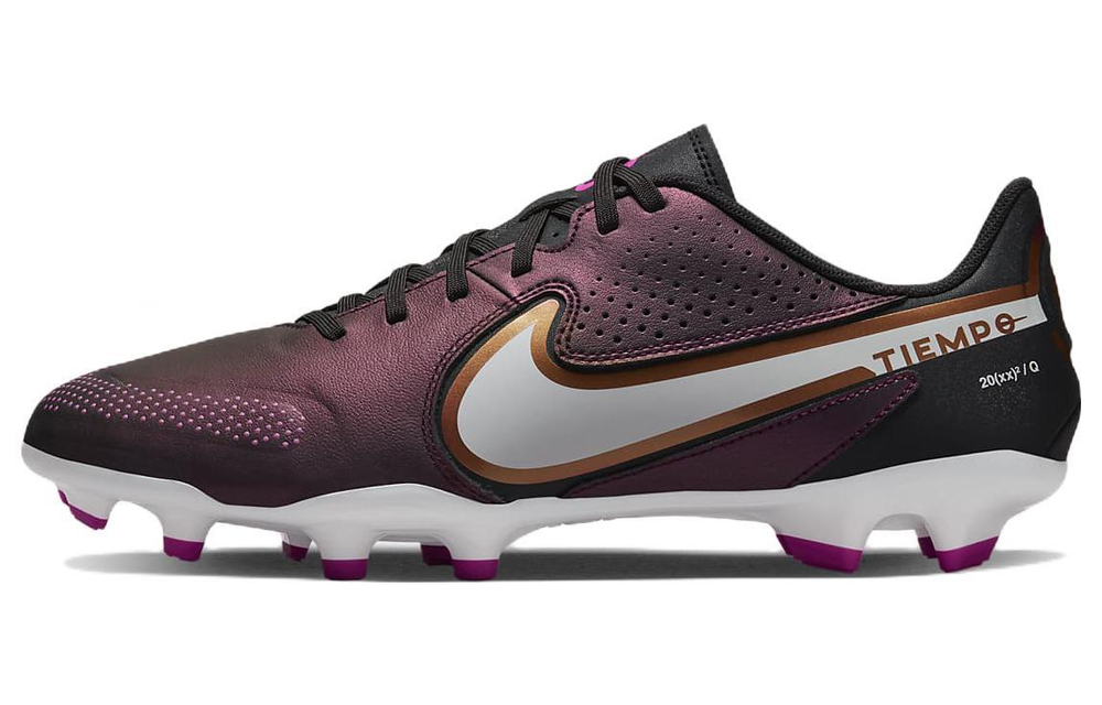 Кроссовки Nike Tiempo Legend 9 Academy Mg